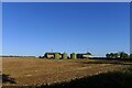 Washdyke Farm from Billingborough Road