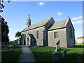 Church of St Philip and St James, Burtle