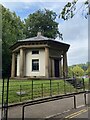 Smithy Lodge, Heaton Park