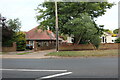 Bungalows on City Way, Rochester