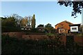 Houses on Atcherley Close