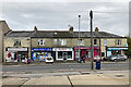 Shops on Cherry Hinton Road