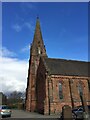 Parish Church of Penpont, Keir and Tynron