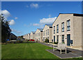 New Housing, Nevinson Road