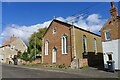 Former Wesleyan Methodist Chapel, Osbournby