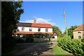 Blue Harbour House (former Cold Harbour Inn), Cold Harbour