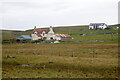 Houses at Cullivoe