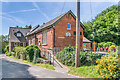 Abbey Dore village hall