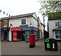 Post Office on High Street, Hythe