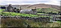 Farm buildings at Weasdale