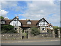 Model Cottages