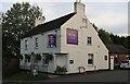 The Royal Oak, Cogenhoe