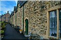 Barnstaple : Lower Almshouses