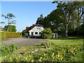 House on Allington Lane