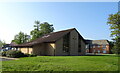 St Swithun Wells Catholic Church on Allington Lane