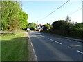 Winchester Road (B3354)