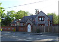 House on Main Road