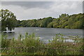 Lake, Chorlton Water Park