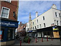 Bridge Street, Newark on Trent