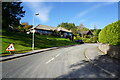 Kingswells View off Westhill Heights, Westhill