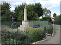 Mathern war memorial