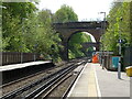 Winchester Railway Station