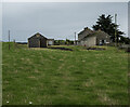 Former Ballynoe Railway Station