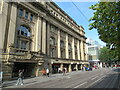 The Royal Exchange Theatre Manchester