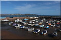 SX8960 : Paignton Harbour, Paignton by Chris Allen