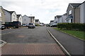 Skene Crescent, Westhill