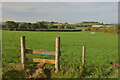 Stile on Public Footpath near Easton, Somerset