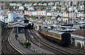 Kingswear Station