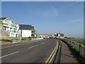 Southbourne Overcliff Drive 