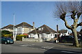 Houses on Stour Road