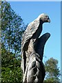 Wood carving, Cromer