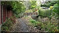 Burnley Way Footbridge