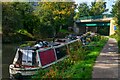 Bradford-on-Avon : Kennet & Avon Canal