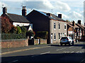 High Street, Loscoe