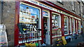 T W Alderson & Sons - ironmongers