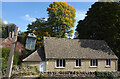 Swinbrook Village Hall