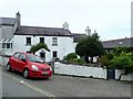 The Old Courthouse, Cwm Ivy