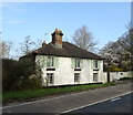 House on Salisbury Road