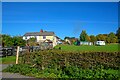 Staverton : Houses