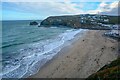 Portreath : Beach