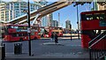 Vauxhall Bus Station