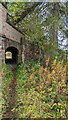 Bridge for Public Footpath on A94