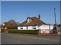 Bungalow on Waverley Road