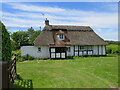 Thatch Cottage at Crundale