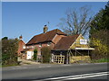 Cottage on Rectory Lane