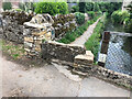 Stone Stile, Naunton